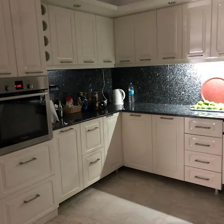 Dreamhome 别墅 阿拉尼亚