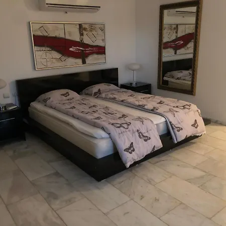 Dreamhome Alanya
