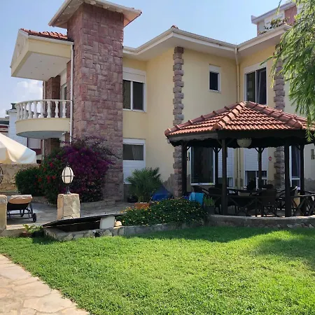 Dreamhome Villa