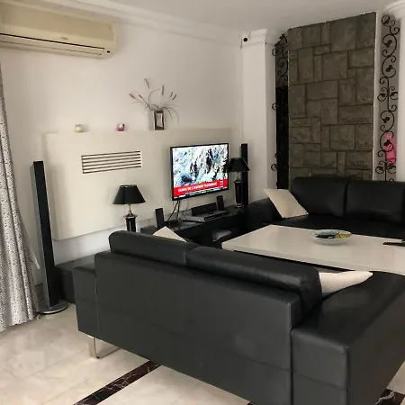 Dreamhome 알란야