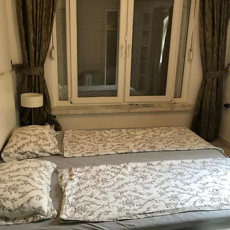 빌라 Dreamhome 알란야