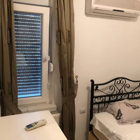 Dreamhome 빌라 알란야