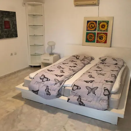 빌라 Dreamhome *